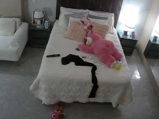 Casa Salsa Bedroom 3